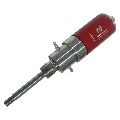 MAG FORCE Magnetic Coupling Stirrer