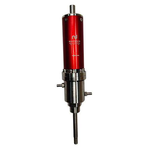 MAG FORCE Magnetic Coupling Stirrer