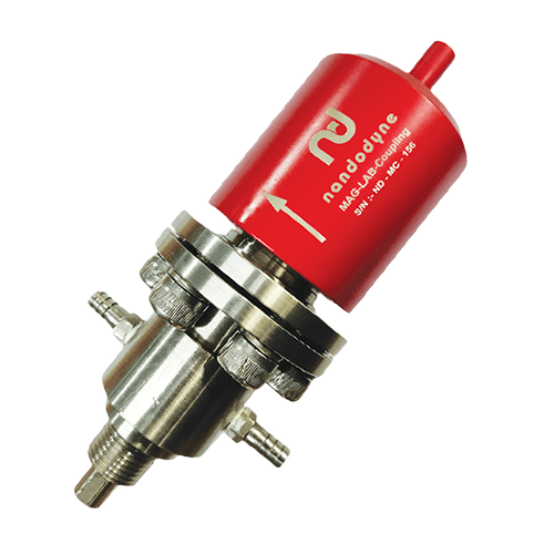 MAG DYNA Magnetic Coupling Stirrer