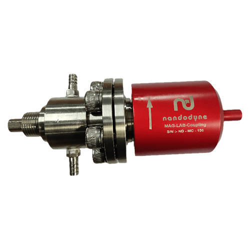 MAG DYNA Magnetic Coupling Stirrer