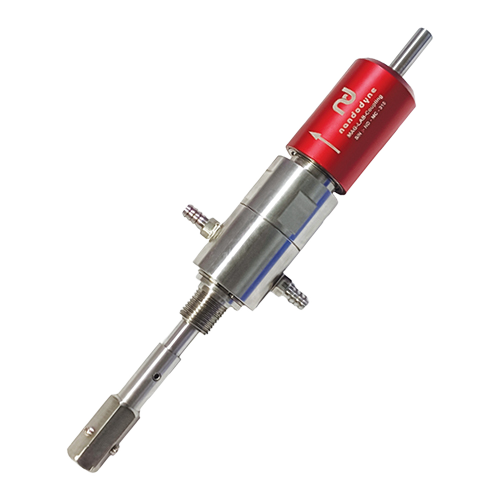 MAG SPIN 240 Magnetic Coupling Stirrer