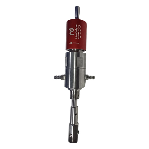 MAG SPIN 240 Magnetic Coupling Stirrer