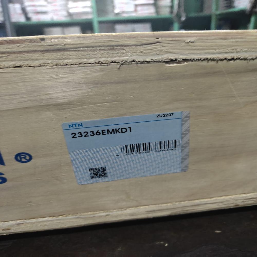 Ntn bearing