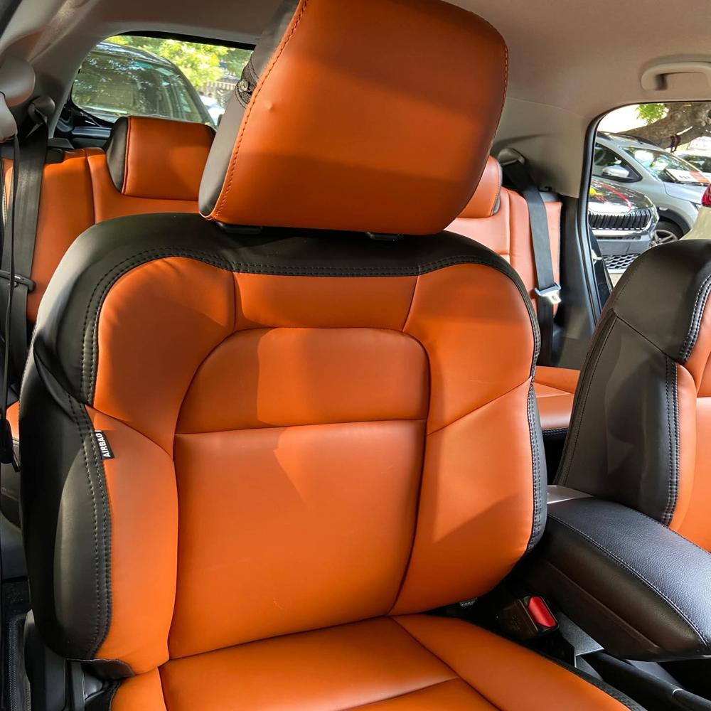 swift dezire seat cover