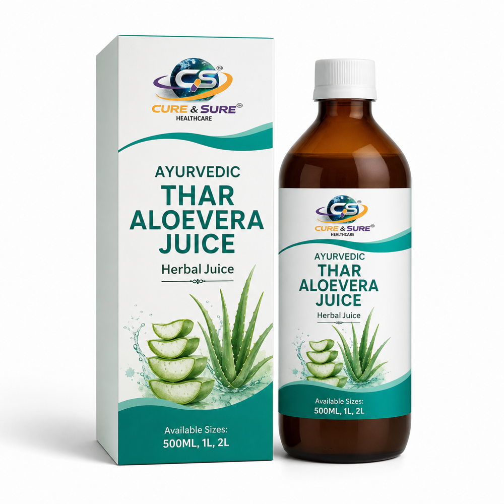 Ayurvedic Thar Aloevera Juice Third Party Manufacturing - Age Group: For Adults