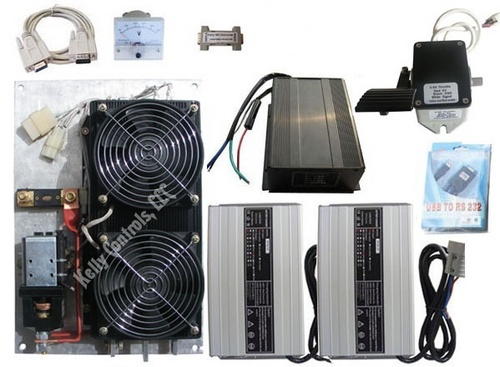 Motor Controller Kit