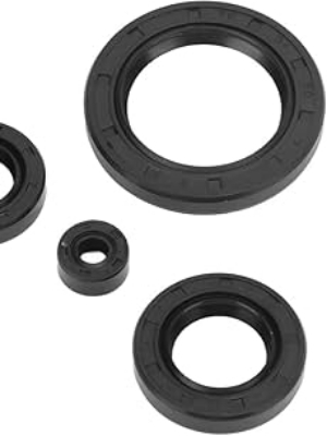 Rubber Oil seal