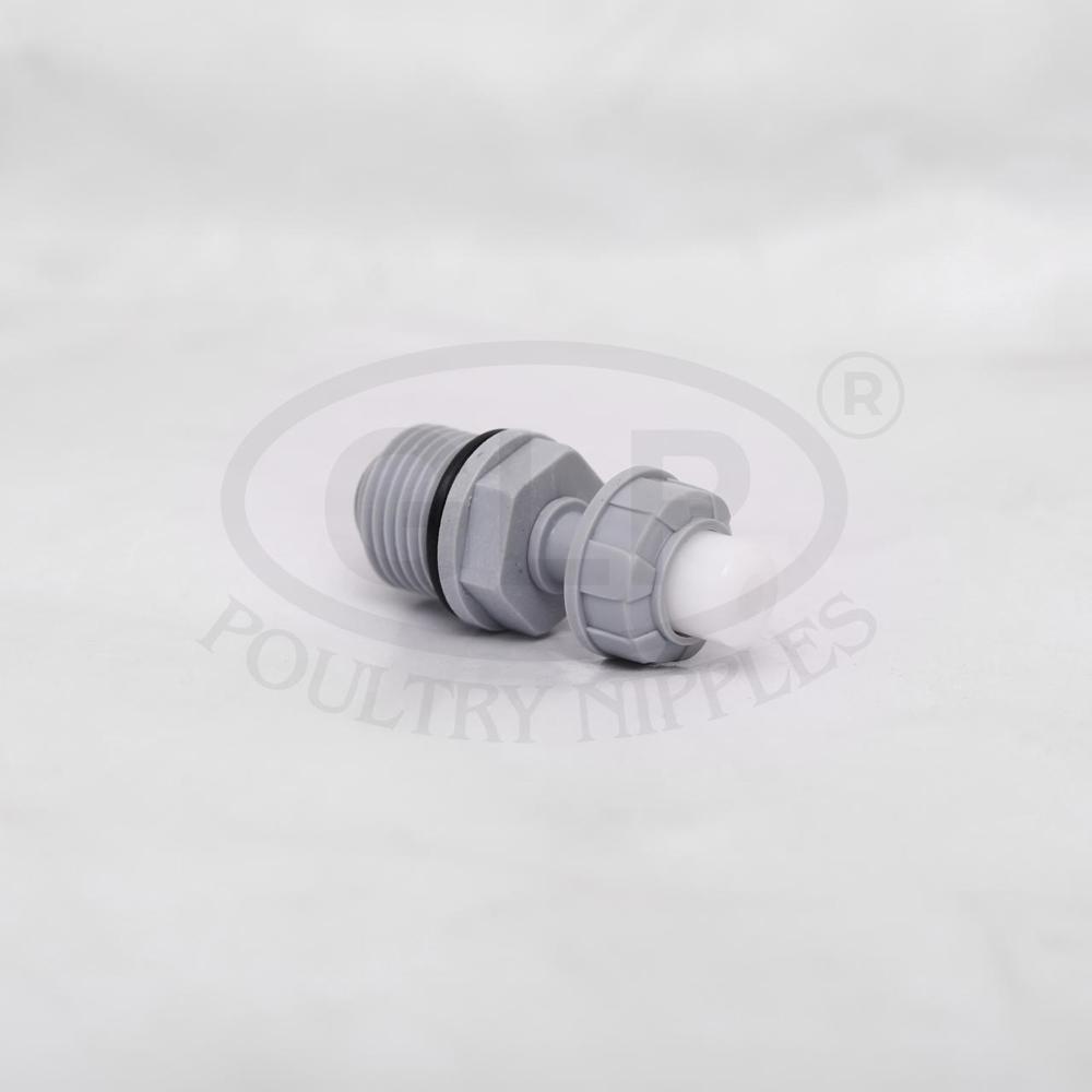 Poultry Plastic Fogger