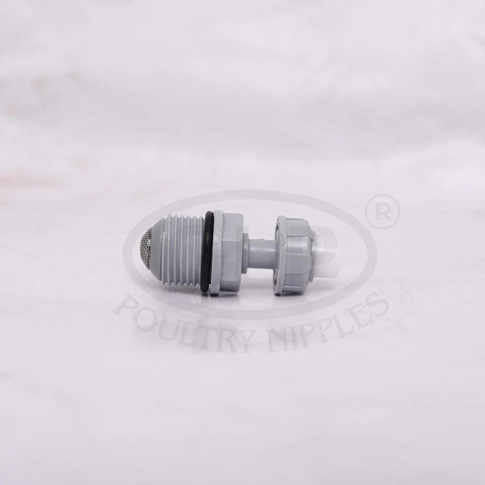 Poultry Plastic Fogger