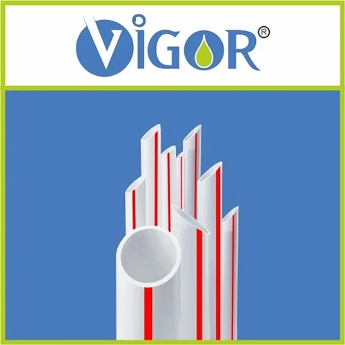 1-2 Inch Upvc Pipe - Application: Plumibig