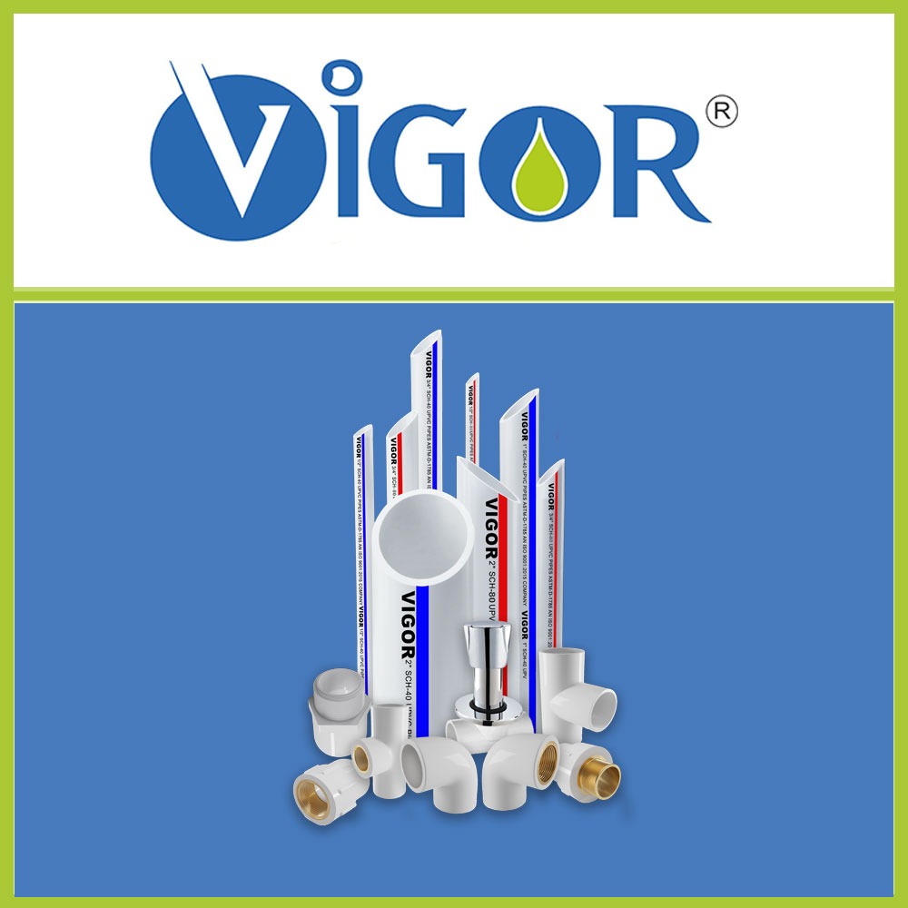 1-2 Inch Upvc Pipe - Application: Plumibig