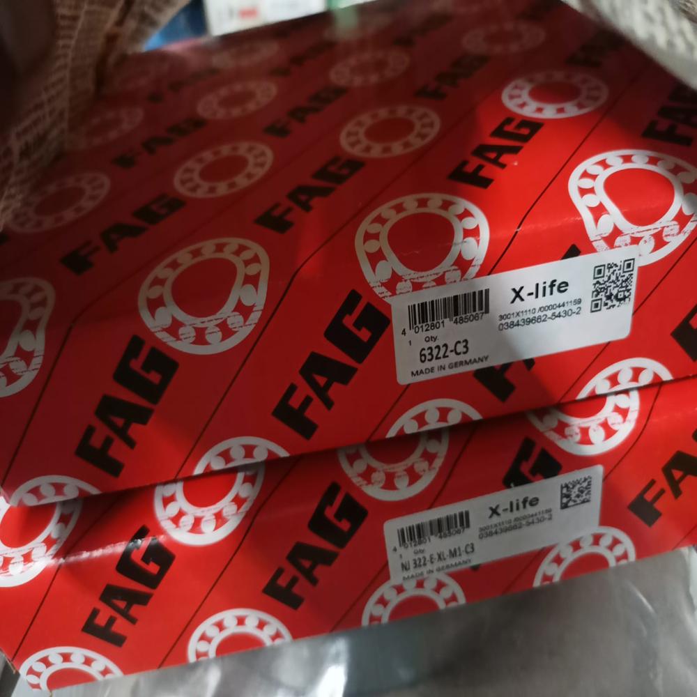 FAG BEARINGS