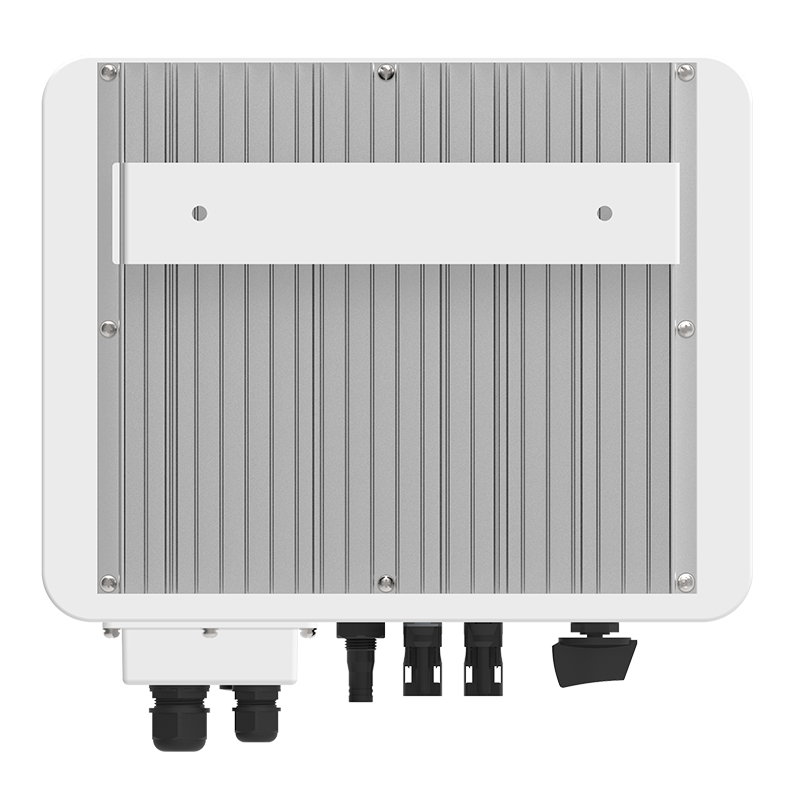 Vsole On Grid Inverter Single Phase 1 MPPT Inbuilt WiFi, 6.0 KW Capacity (VS-602S)