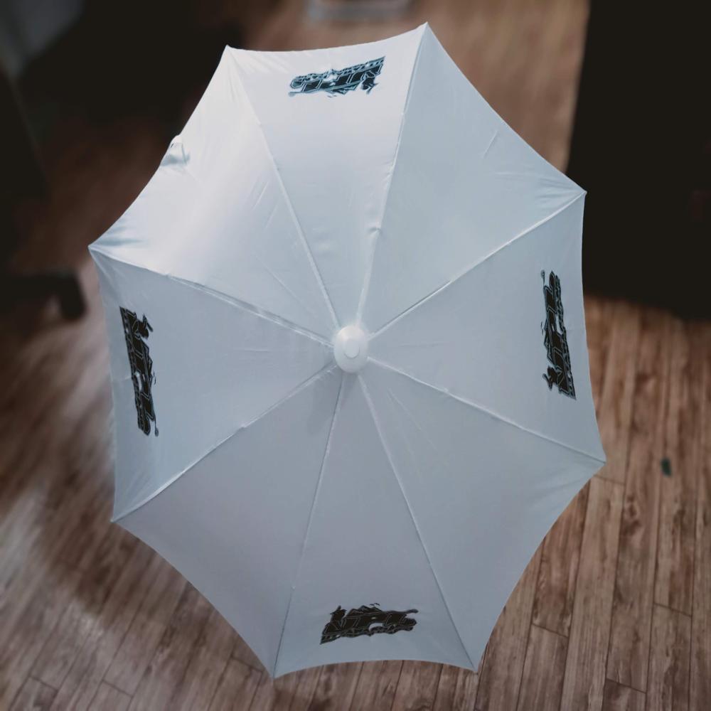 hand Umbrella