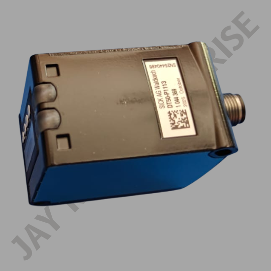 Dx50 Laser Distsncr Sensor - Accuracy: 10 Mm Mm