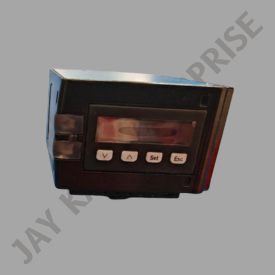 Dx50 Laser Distsncr Sensor - Accuracy: 10 Mm Mm