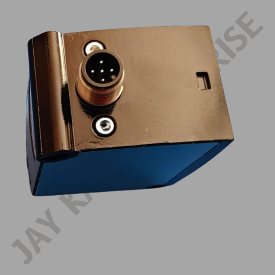 Dx50 Laser Distsncr Sensor - Accuracy: 10 Mm Mm