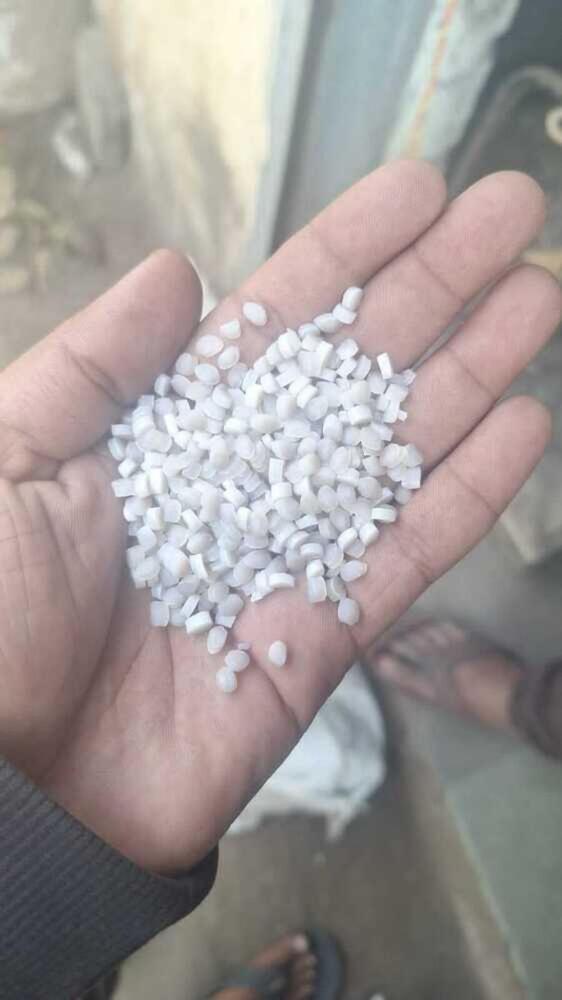 Natural PP Granules