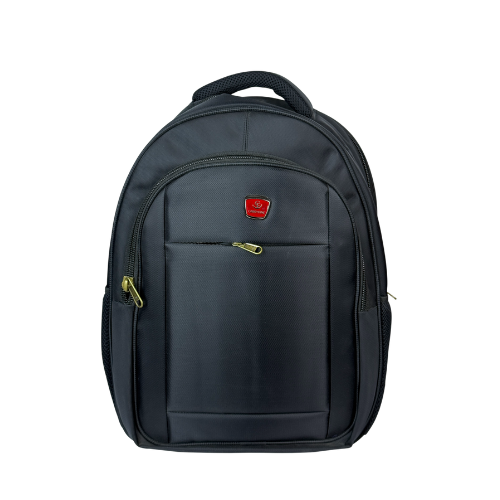 Office Backpack Bag - Capacity: 11 To 20 L Pcs/Hr
