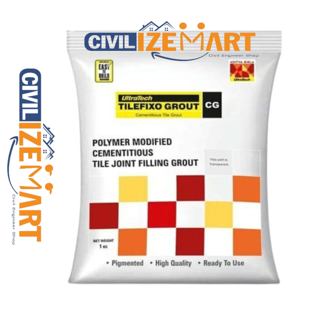 Ultratech Tilefixo Aqua Marine VT Plus Tile Adhesive