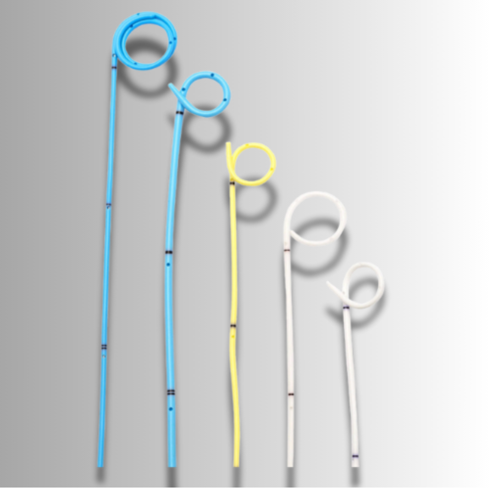 Double J Stent