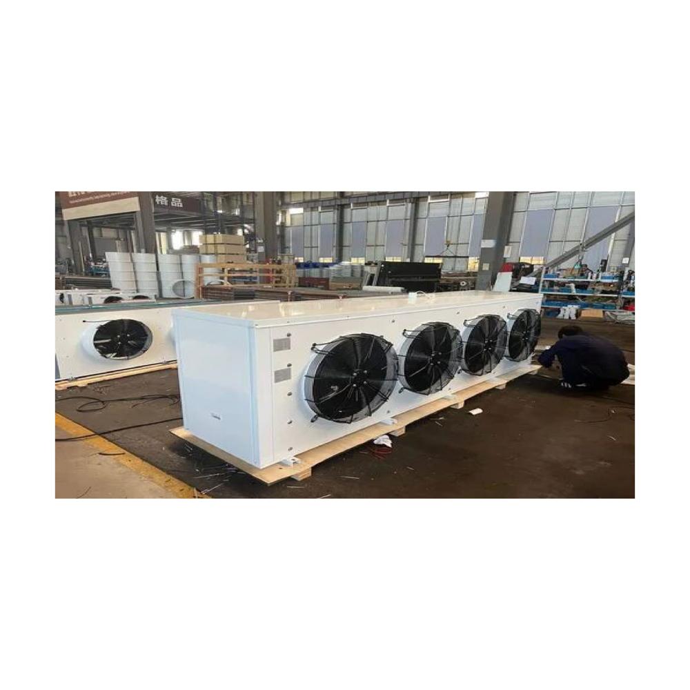 Indoor Evaporator Unit