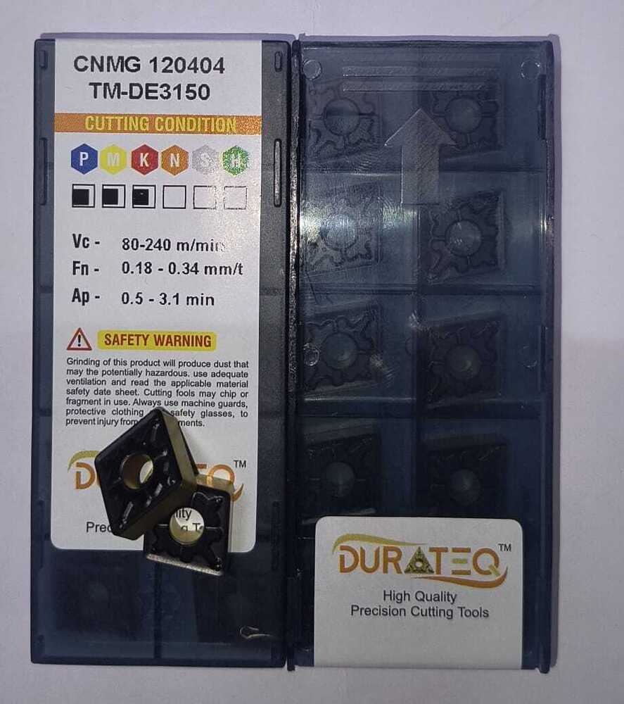 Turning Insert