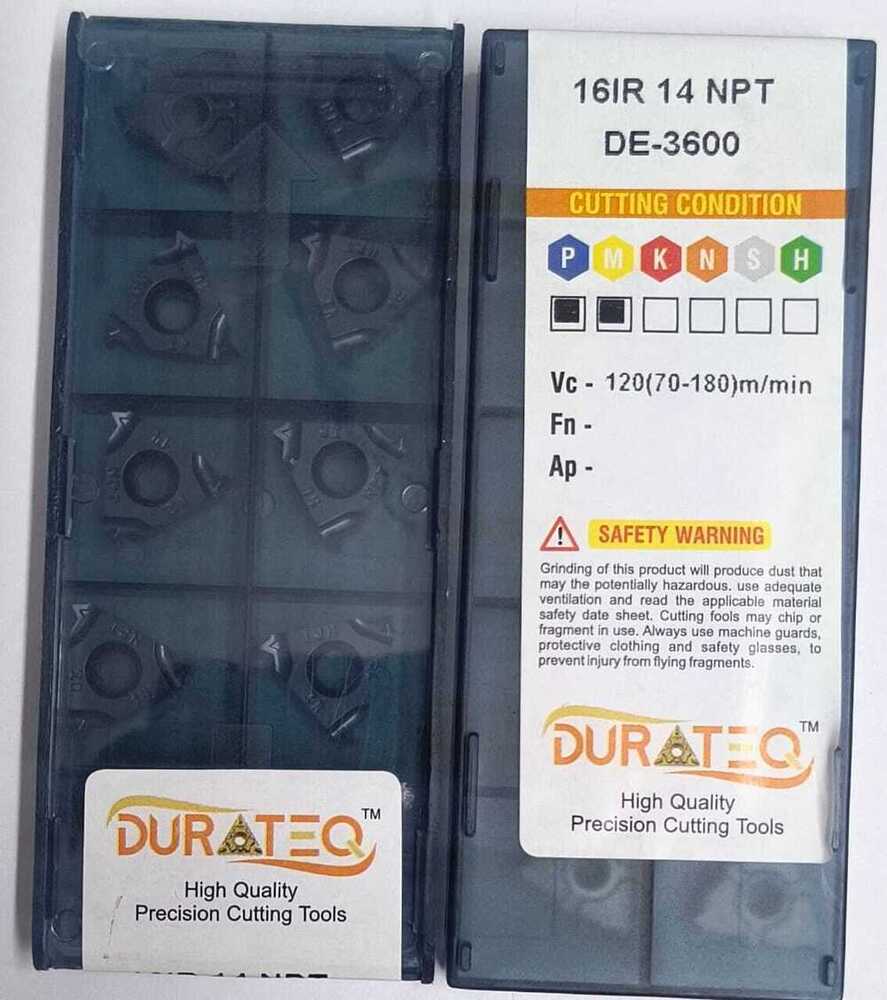 Threading Insert