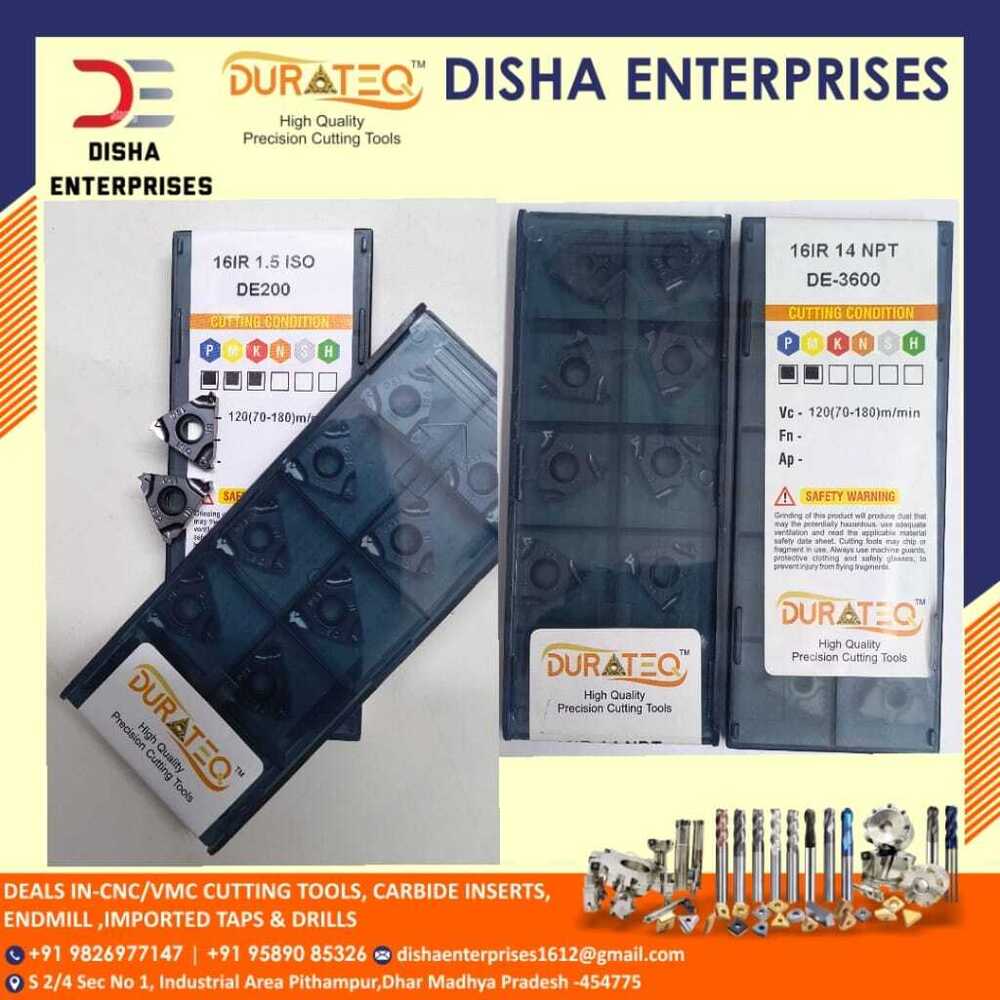Threading Insert