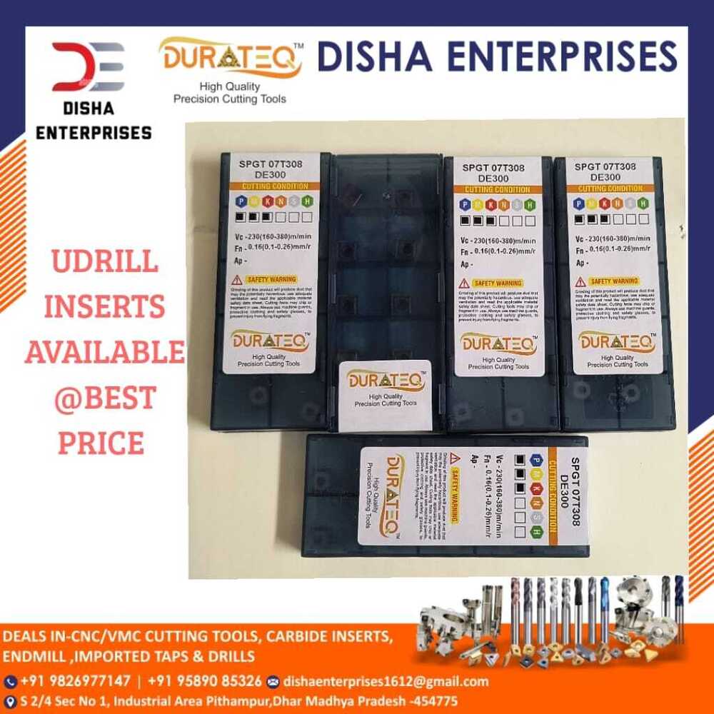 Drilling Insert 230