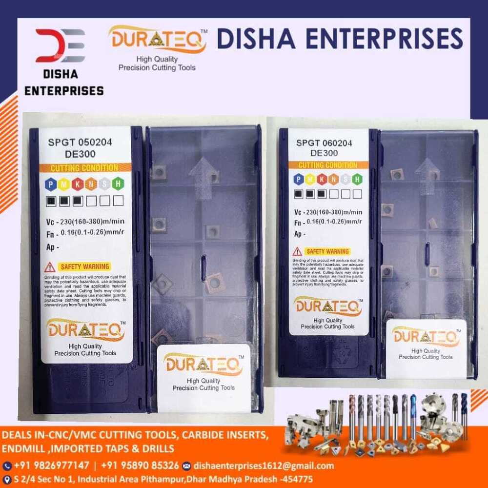 Drilling Insert 230