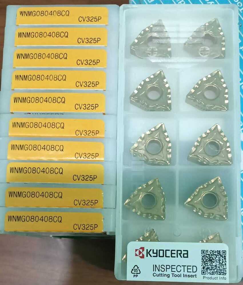 Turning Insert