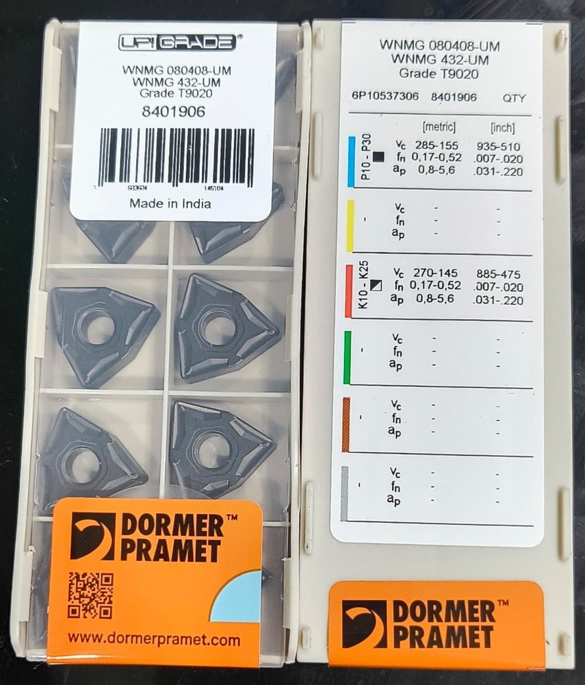 Turning Insert