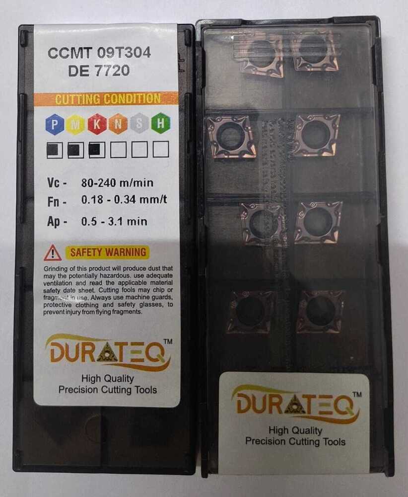 Turning Insert