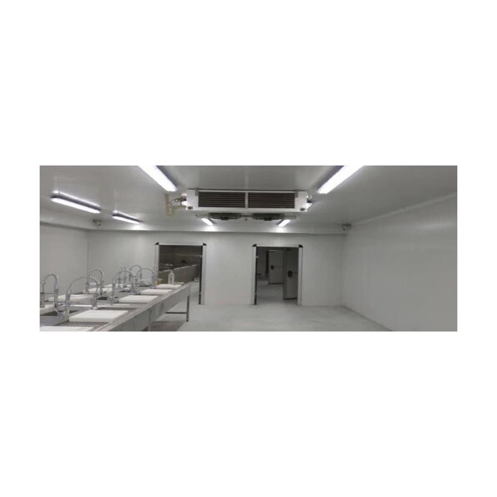 Walk In Freezer Room