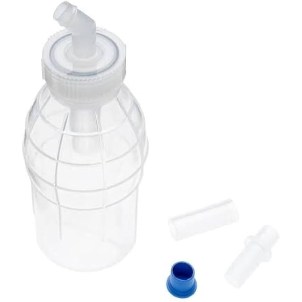 Ellik Bladder Evacuator - Application: Urology