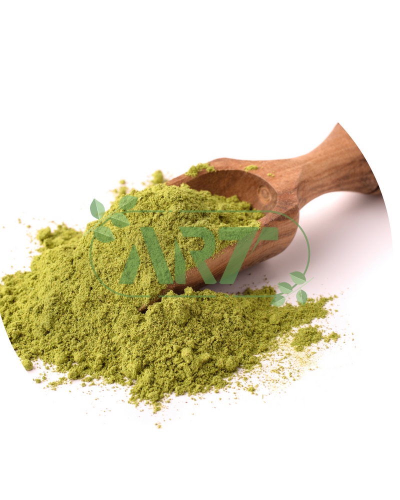 PURE HENNA POWDER