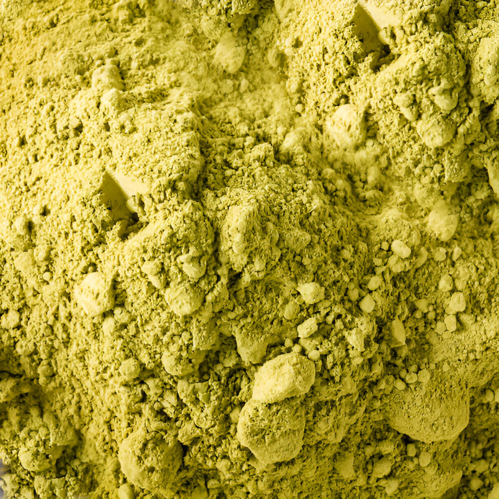PURE HENNA POWDER