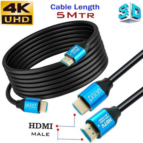 5 mtr HDMI Cable