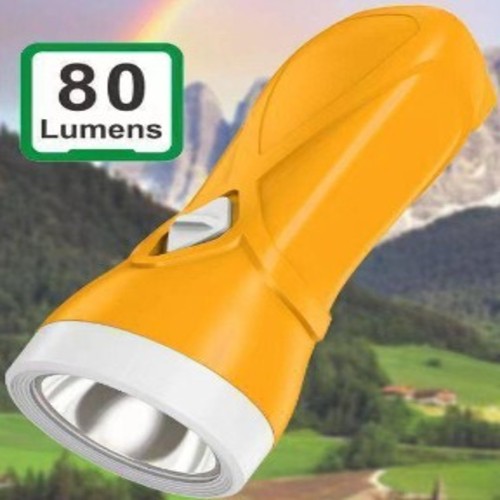 AKARI AK-C772L RECHARGEABLE TORCH