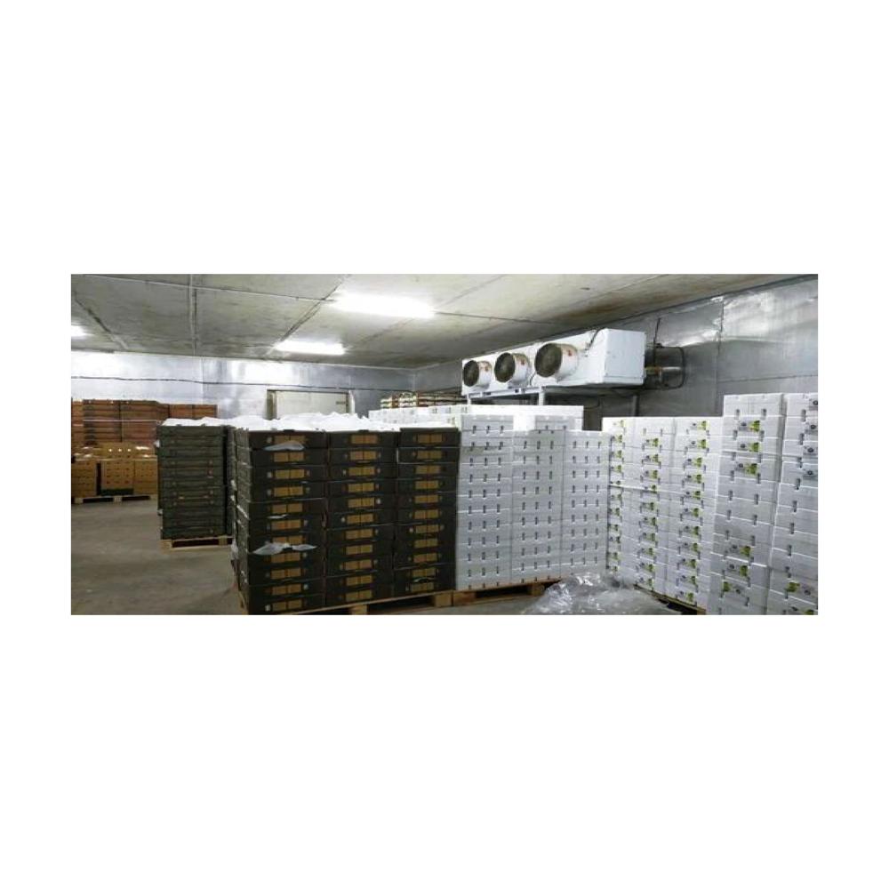 Pre Cooling Chambers