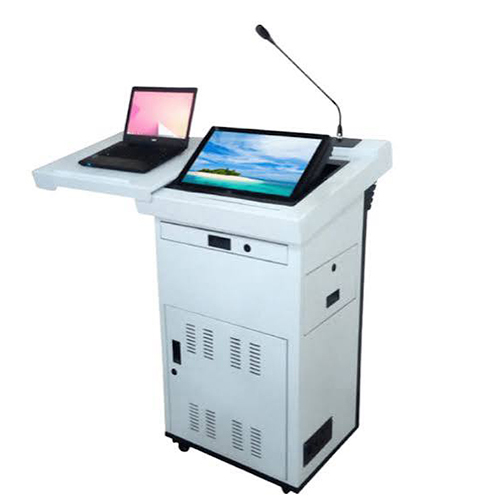 Digital Podium