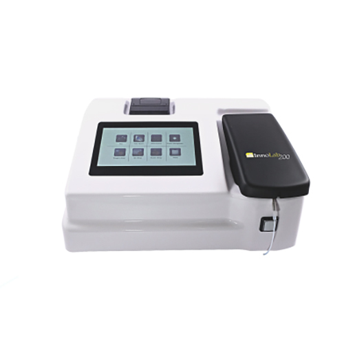 Innolab 200 सेमी ऑटोमेटिक