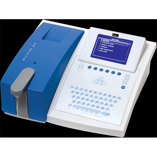 Microlab 300