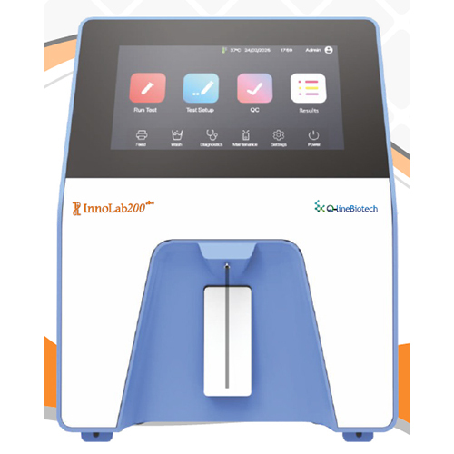 Innolab 200 Plus