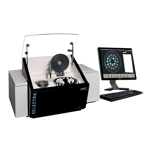 Selectra pro S lite