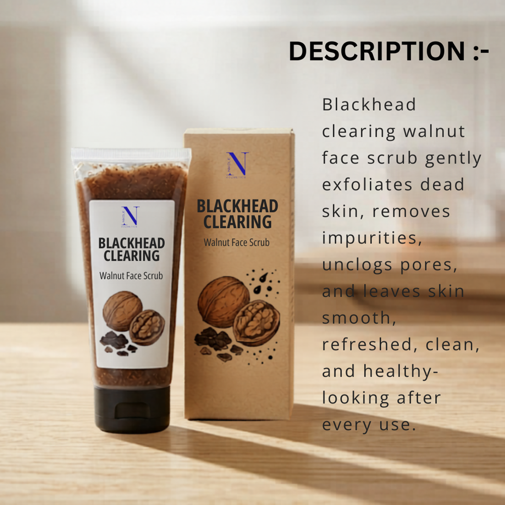 Strawberry Fresh Face Wash - Attributes: Smudge Proof