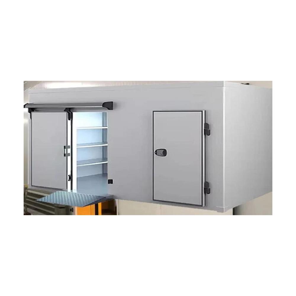 Puf Insulated Cold Room Sliding Door