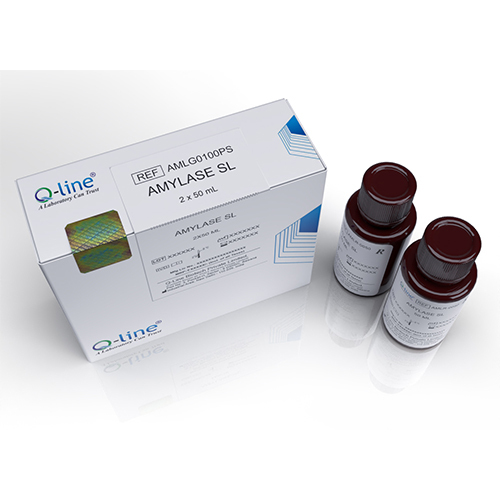 Amylase SL