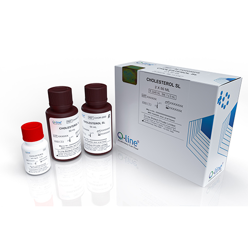 Cholesterol SL